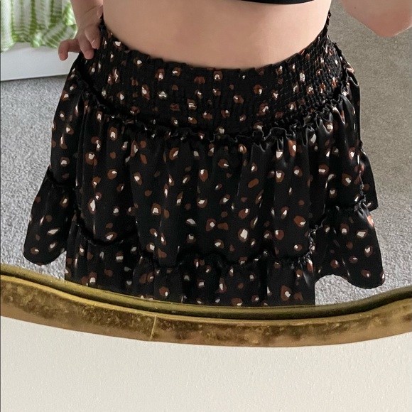 Skirt From Altard State - Picture 6 of 6